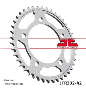 JT Takaratas JTR302.42 kuva