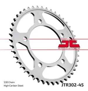 JT Takaratas JTR302.45 kuva