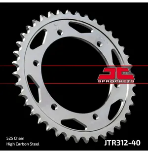 JT Takaratas JTR312.40 kuva