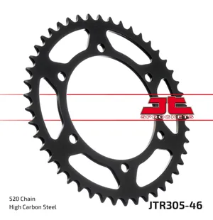 JT Takaratas JTR305.46 kuva