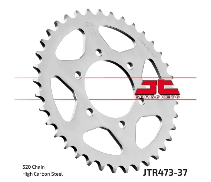 JTR473-37 Steel Sprocket 2020_10_30 kuva