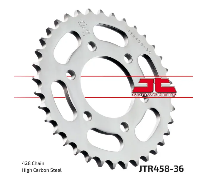 JTR458-36 Steel Sprocket 2020_10_30 kuva