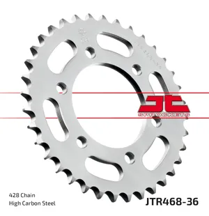 JT Takaratas JTR468.36 kuva