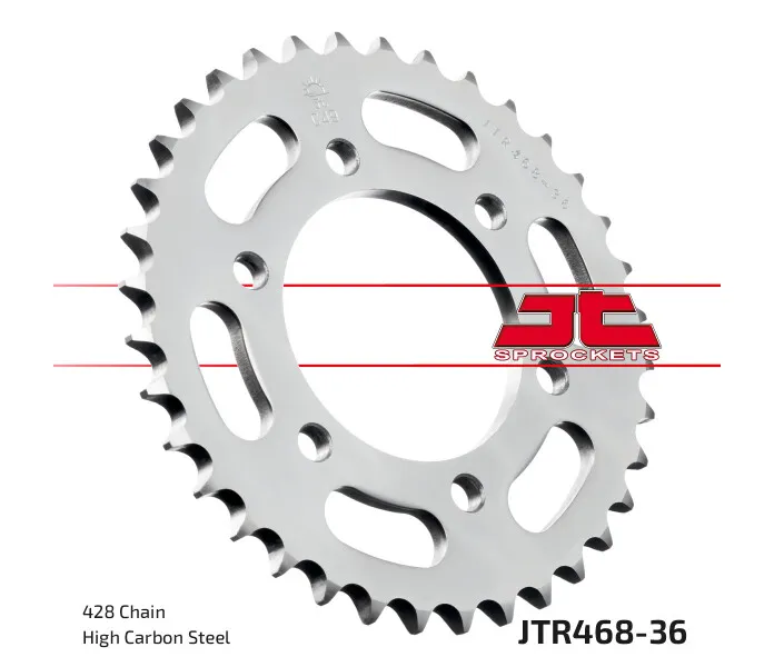JTR468-36 Steel Sprocket 2020_10_30 kuva