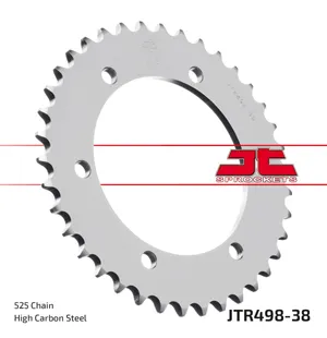 JT Takaratas JTR498.38 kuva