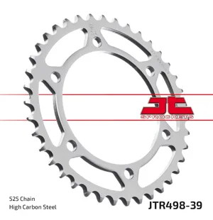 JT Takaratas JTR498.39 kuva