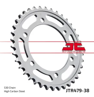 JT Takaratas JTR479.38 kuva