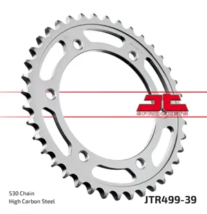 JT Takaratas JTR499.39 kuva