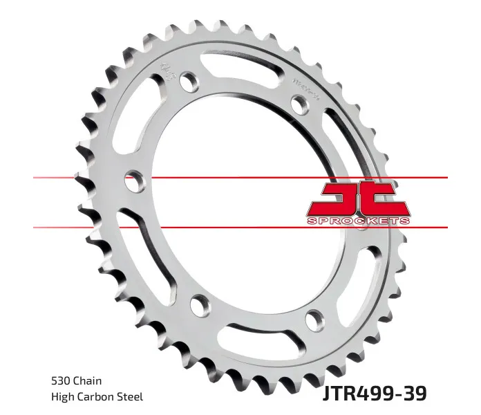 JTR499-39 Steel Sprocket 2020_11_29 kuva
