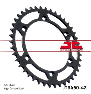 JT Takaratas JTR460.42 kuva