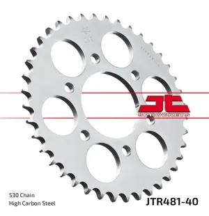 JT Takaratas JTR481.40 kuva