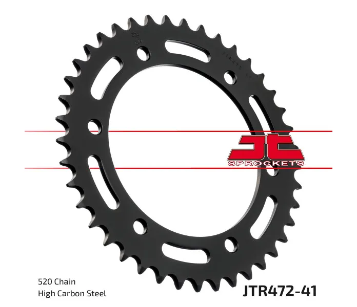 JTR472-41 Steel Sprocket 2020_11_29 kuva