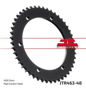 JT Takaratas JTR463.48 kuva