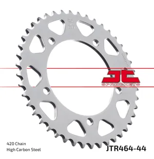 JT Takaratas JTR464.44 kuva