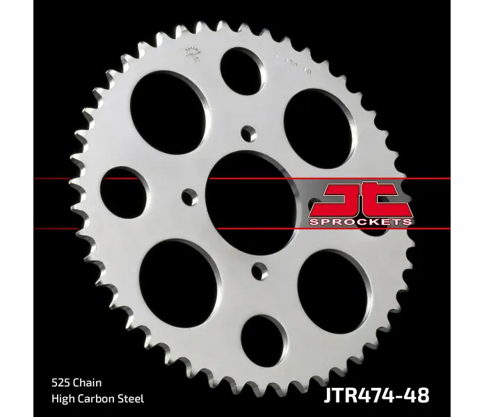 JTR474-48 Steel Sprocket 2014_11_10 kuva
