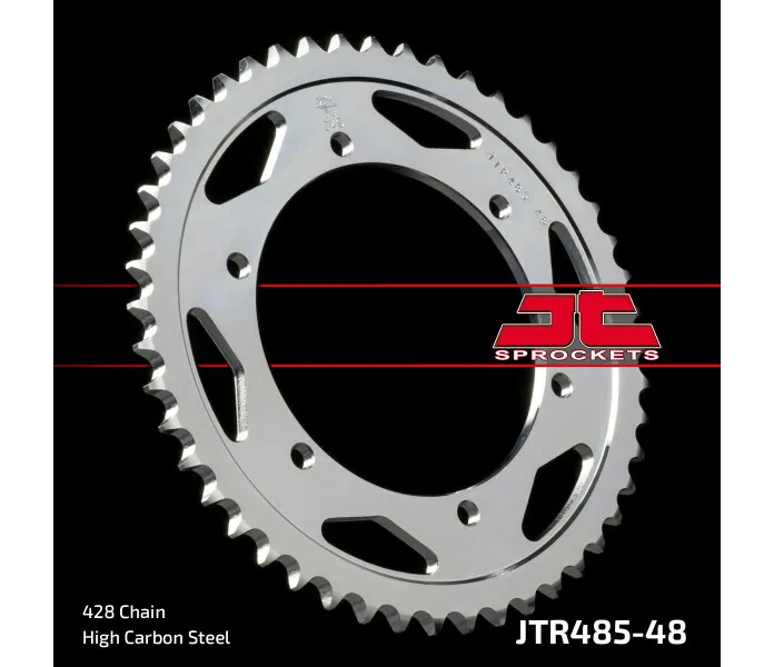 JTR485-48 Steel Sprocket 2014_11_18 kuva