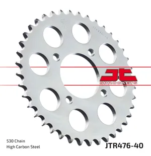 JT Takaratas JTR476.40 kuva