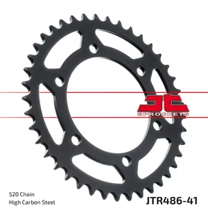 JT Takaratas JTR486.41 kuva