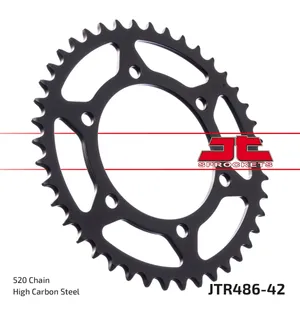 JT Takaratas JTR486.42 kuva