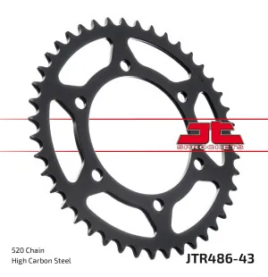 JT Takaratas JTR486.43 kuva