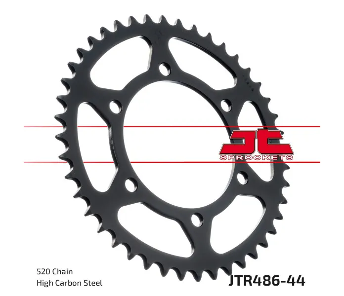 JTR486-44 Steel Sprocket 2018_08_03 kuva