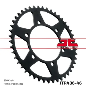 JT Takaratas JTR486.46 kuva