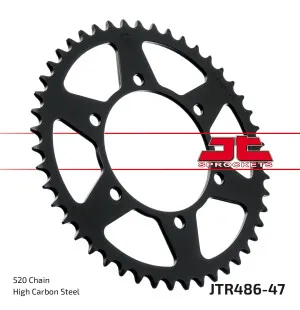 JT Takaratas JTR486.47 kuva