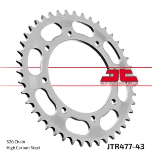 JT Takaratas JTR477.43 kuva