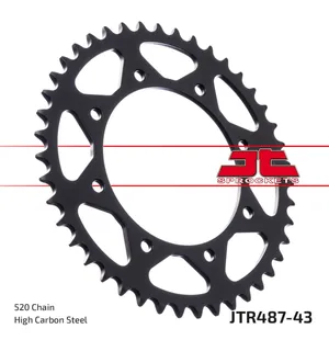 JT Takaratas JTR487.43 kuva