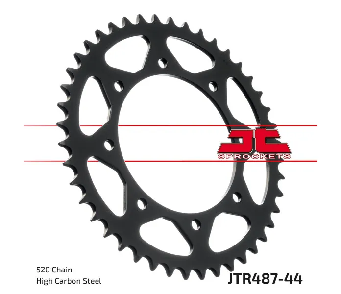 JTR487-44 Steel Sprocket 2018_09_27 kuva