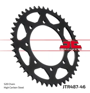 JT Takaratas JTR487.46 kuva