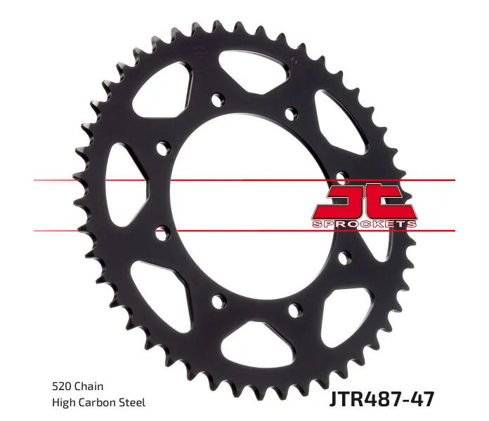 JTR487-47 Steel Sprocket 2014_12_03 kuva