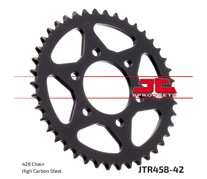 JTR458-42 Steel Sprocket 2014_12_04 kuva