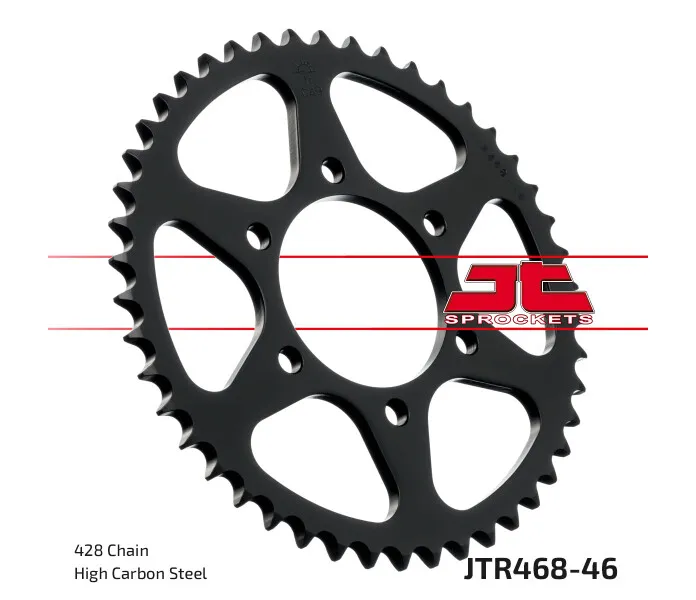 JTR468-46 Steel Sprocket 2020_07_21 kuva