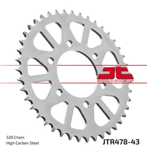 JT Takaratas JTR478.43 kuva