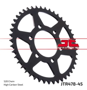 JT Takaratas JTR478.45 kuva