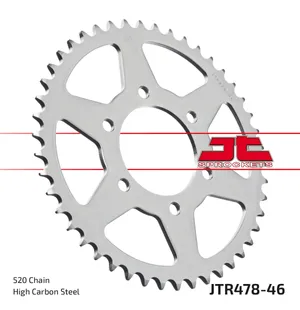 JT Takaratas JTR478.46 kuva