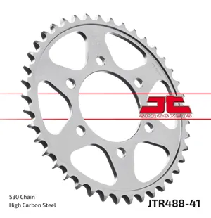 JT Takaratas JTR488.41 kuva
