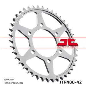 JT Takaratas JTR488.42 kuva