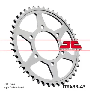 JT Takaratas JTR488.43 kuva