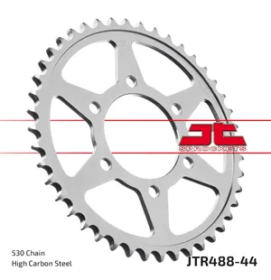 JT Takaratas JTR488.44 kuva