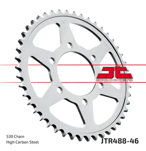 JT Takaratas JTR488.46 kuva