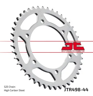 JT Takaratas JTR498.44 kuva