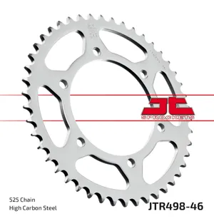 JT Takaratas JTR498.46 kuva