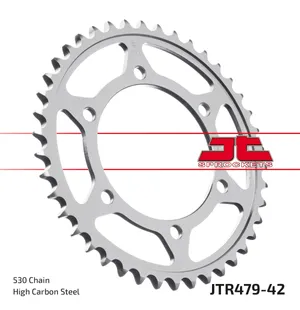 JT Takaratas JTR479.42 kuva