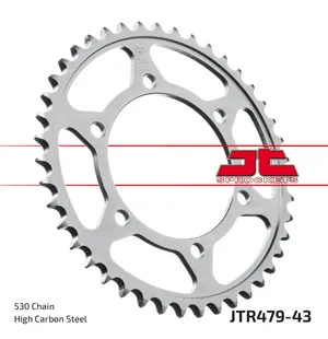 JT Takaratas JTR479.43 kuva
