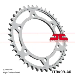 JT Takaratas JTR499.40 kuva