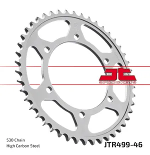 JT Takaratas JTR499.46 kuva