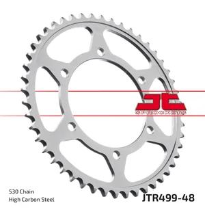 JT Takaratas JTR499.48 kuva