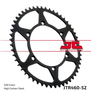 JT Takaratas JTR460.52 kuva